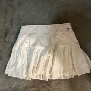 Prince tennis skirt